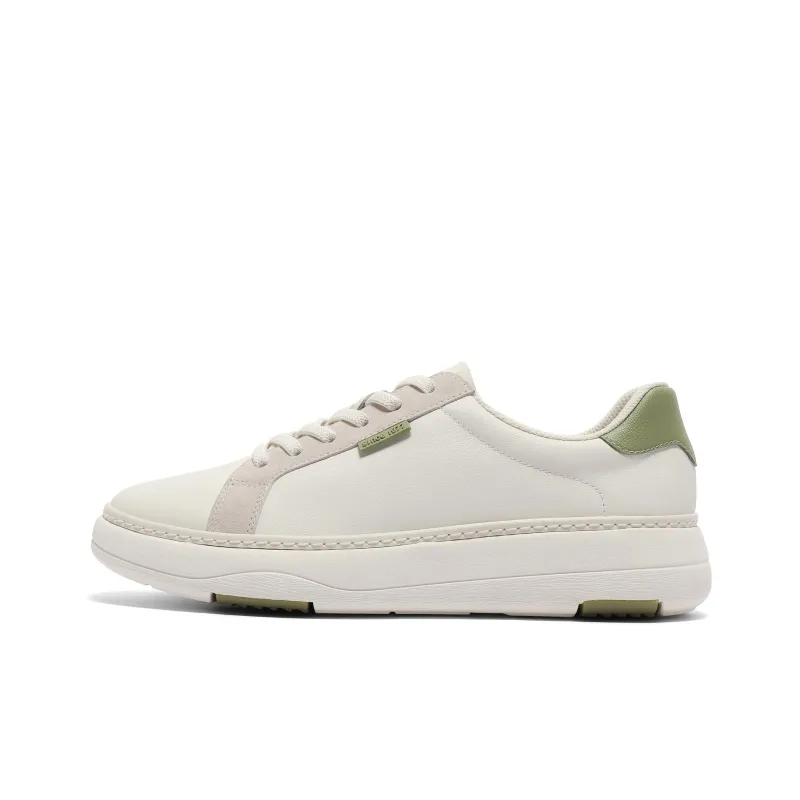 Senda Low-Top Skateboard Shoes Women's-5