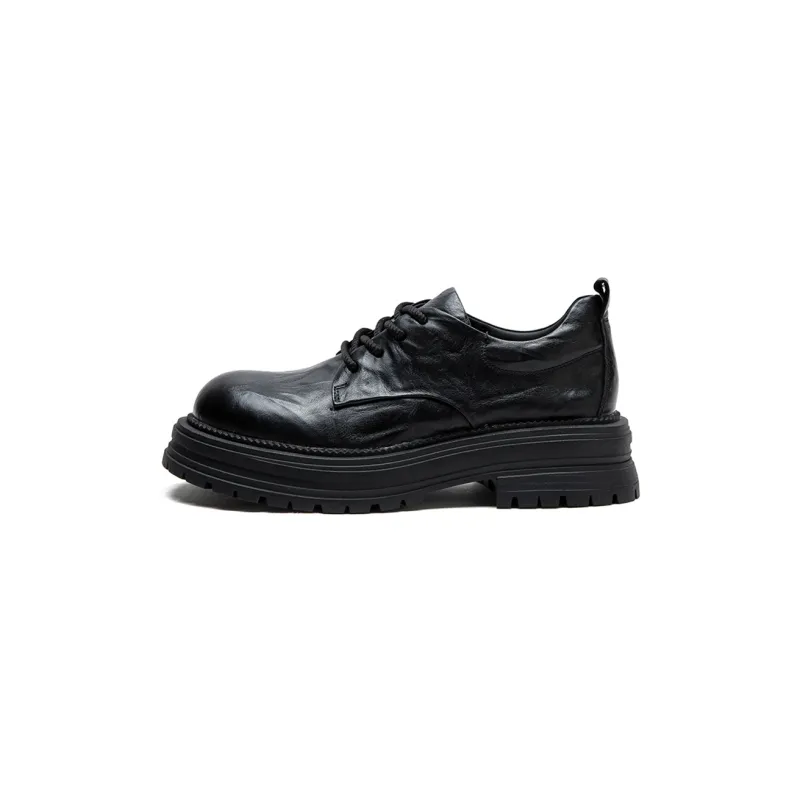 Jay Casual Single Shoes 5cm Women's-8