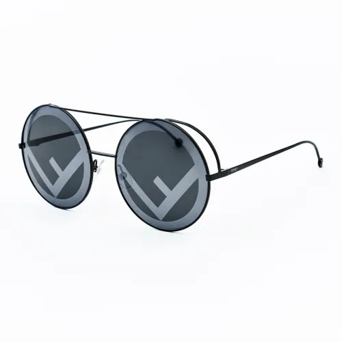 FENDI Sunglasses Unisex