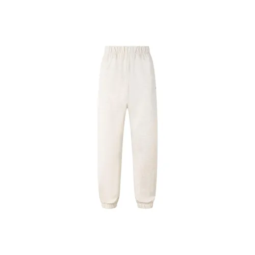 Adidas Elasticated-waist Tapered Track Pants