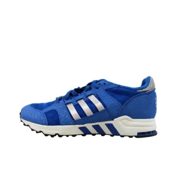 Adidas Equipment Running Cushion Royal Blue/Metallic Silver