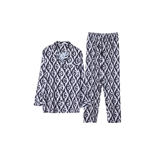 Nodos Shield Men Pajama Sets