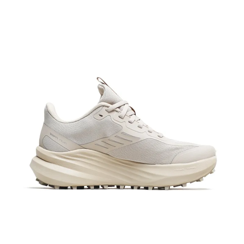 AVOCCO Ao Ge Fantasy TANKO TR Tank Trail Running Low Top Running Shoes Unisex Desert-1
