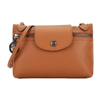 LONGCHAMP Le Pliage Xtra Mini Crossbody Bag