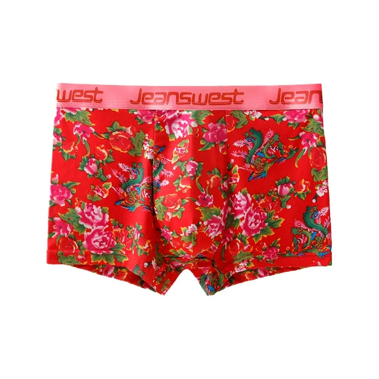 JEANSWEST Boxer Shorts Men's Combo Set-1