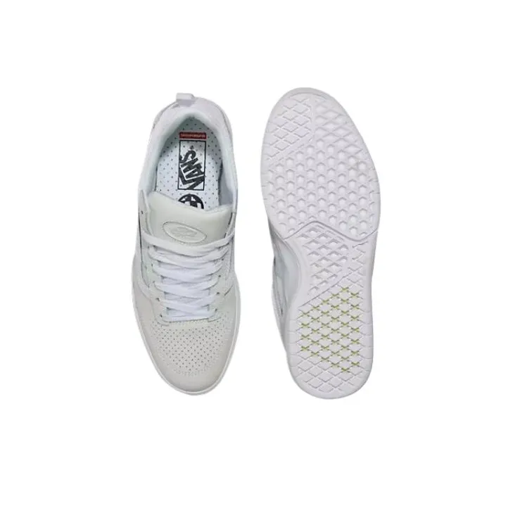 Vans Zahba 'Triple White'-3