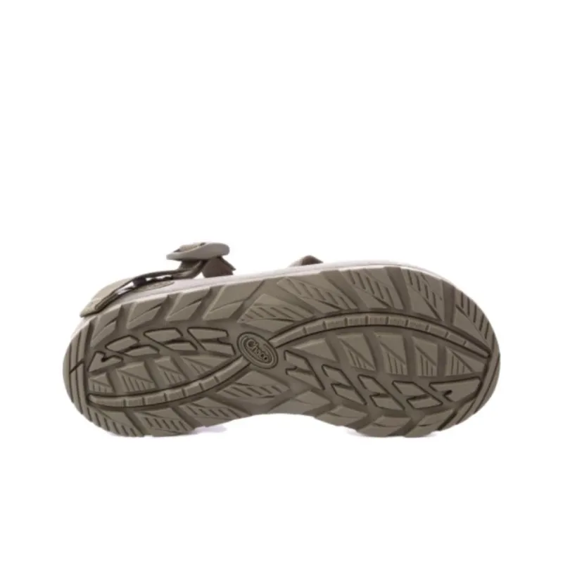 Chaco Beach Sandals Men's Umber-5