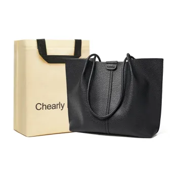 Chearly Kitity Shoulder Bags