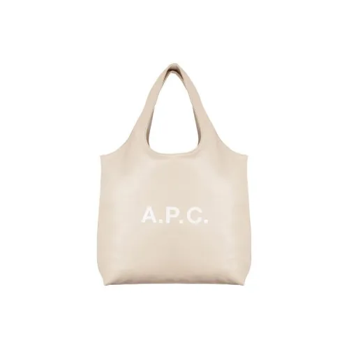 A.P.C Shoulder Bags