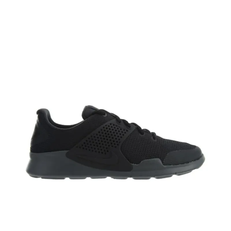 Nike Arrowz Se Black Black Dark Grey Women's-1