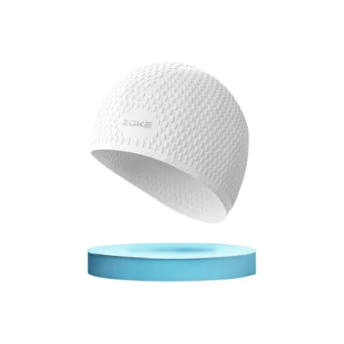 ZOKE Swimming Caps