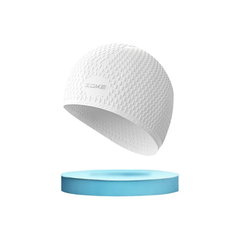 ZOKE Swimming Caps-0