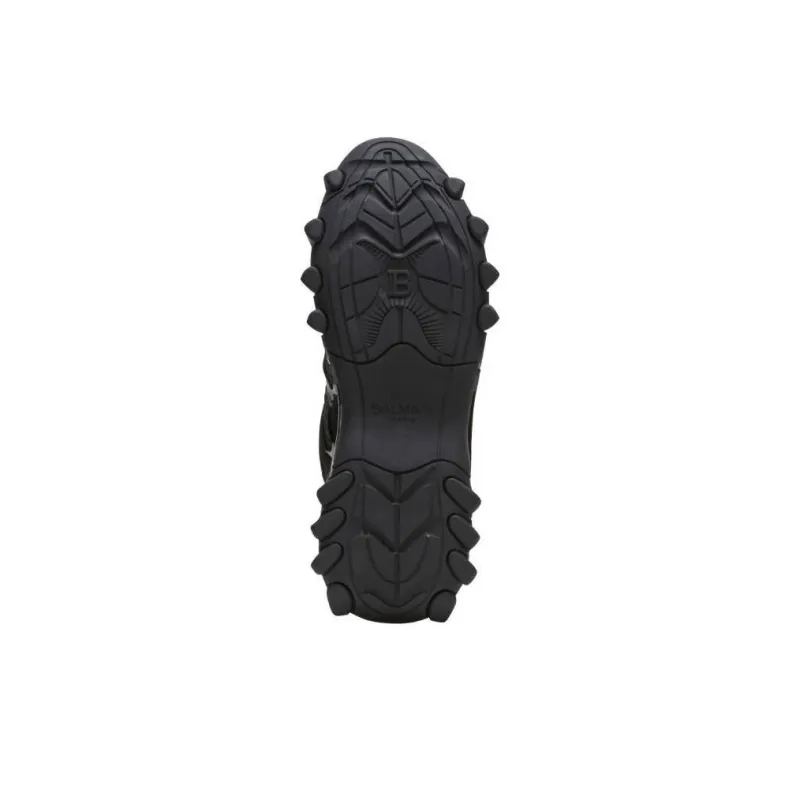 BALMAIN B-East Sneakers Women's-2