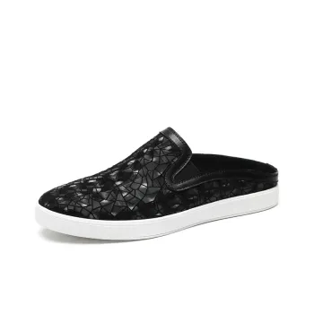 Kemaron Wrap-toe Slippers Men's
