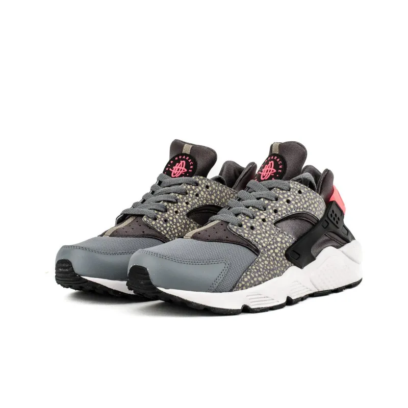 Nike Air Huarache Premium Safari-2