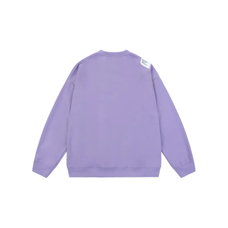 Far Back X VTHK Sweatshirts Unisex-10