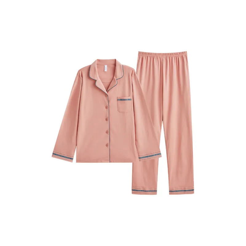 Xuan Liang Women's Pajama Sets-3