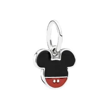Pandora Pendants Women's Multicolor