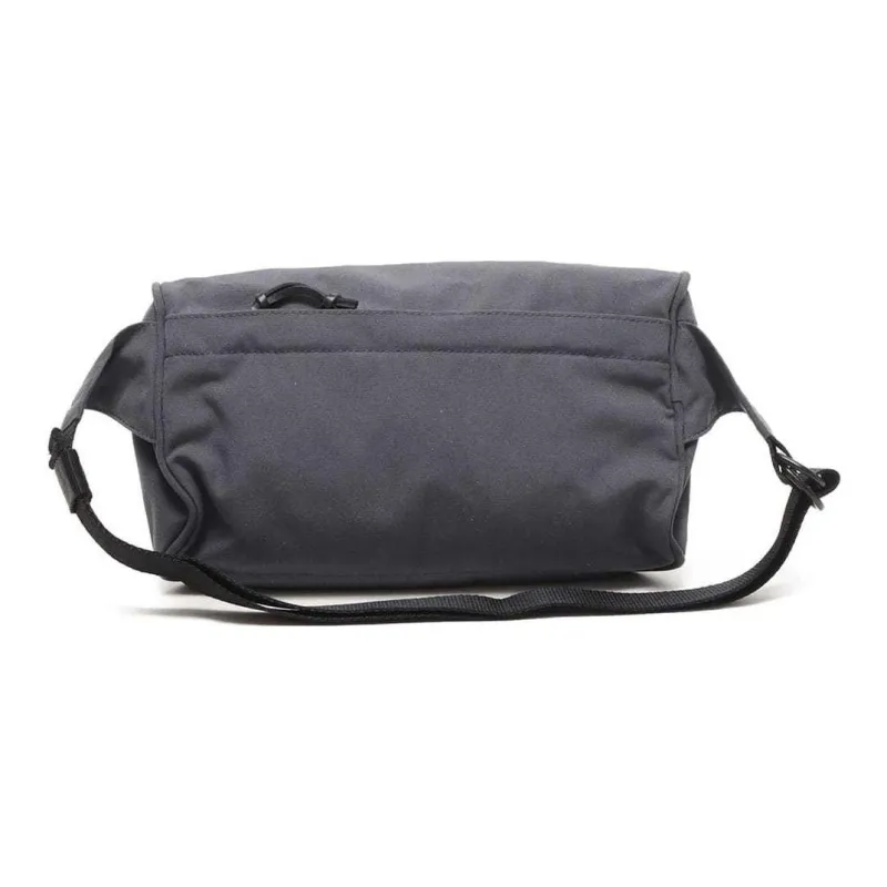 THE NORTH FACE PURPLE LABEL Polyester One Shoulder Crossbody Fanny Pack Regular Unisex Gray-2