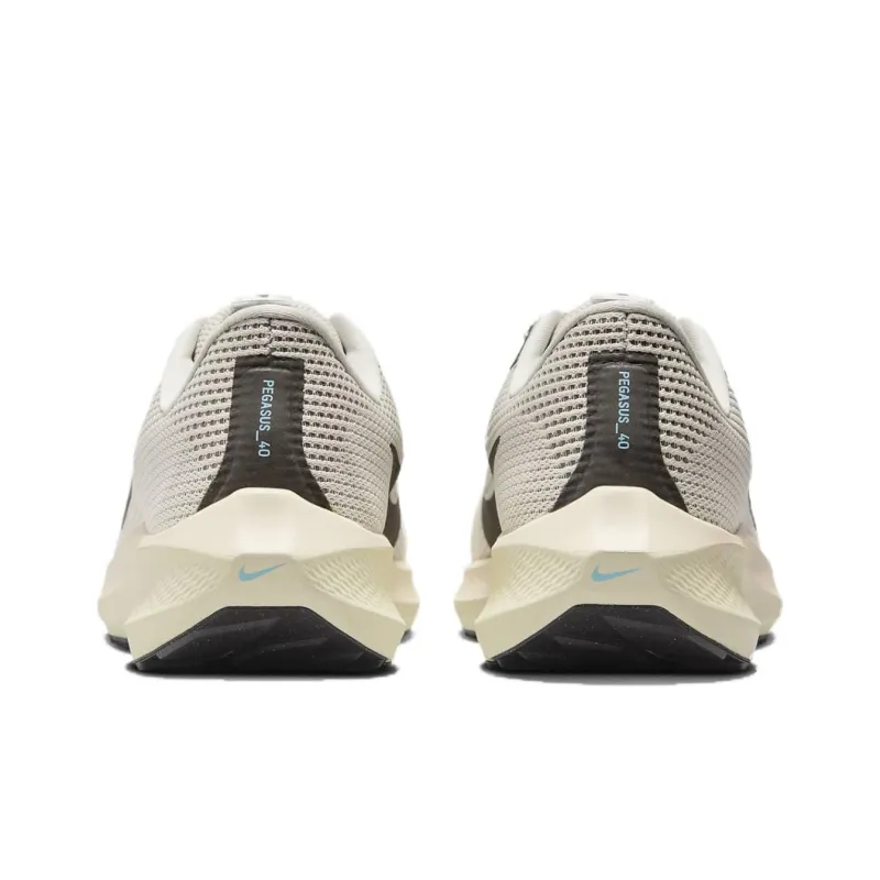 Nike Air Zoom Pegasus 40 Premium 'Light Orewood Brown' Women's-4