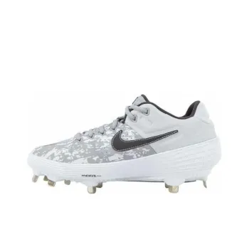 Nike Alpha Huarache Elite 2 Grey Camo Women's