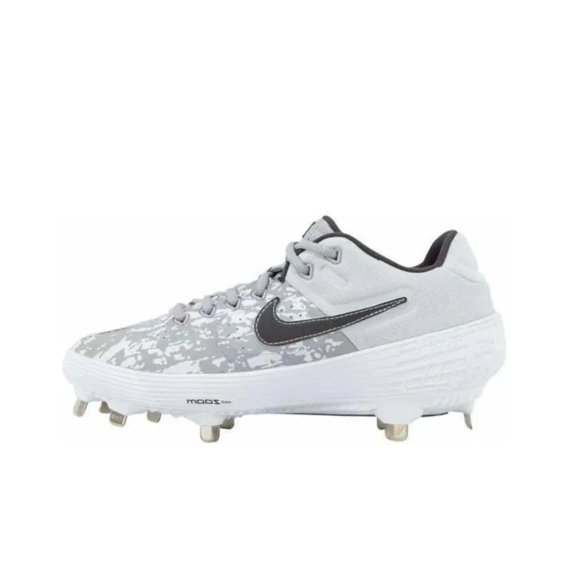 Nike Alpha Huarache Elite 2 Grey Camo Women's-0