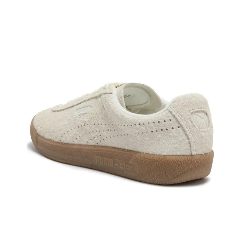 PUMA Star Shoes 'Frosted Ivory Gum'-4