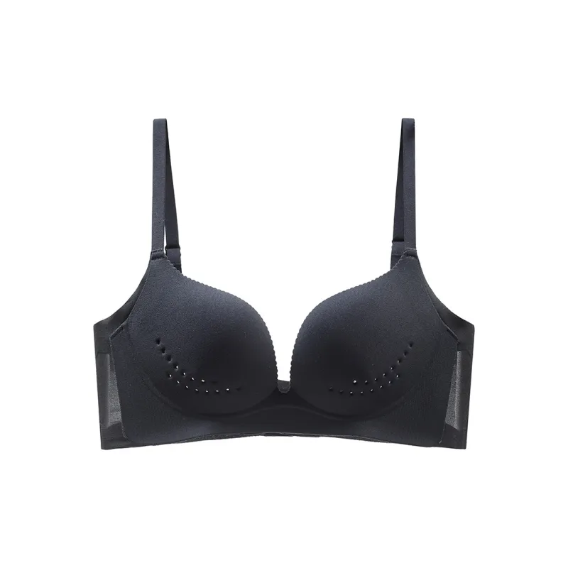 Lan Miao Women's Bras-8