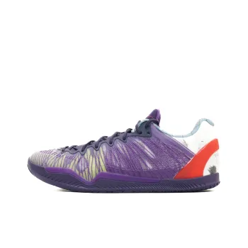 Serious Player Only Player 1 Plus Joker Cushioning Anti Slip And Wear Resistant Low Top Basketball Shoes Men's Joker
