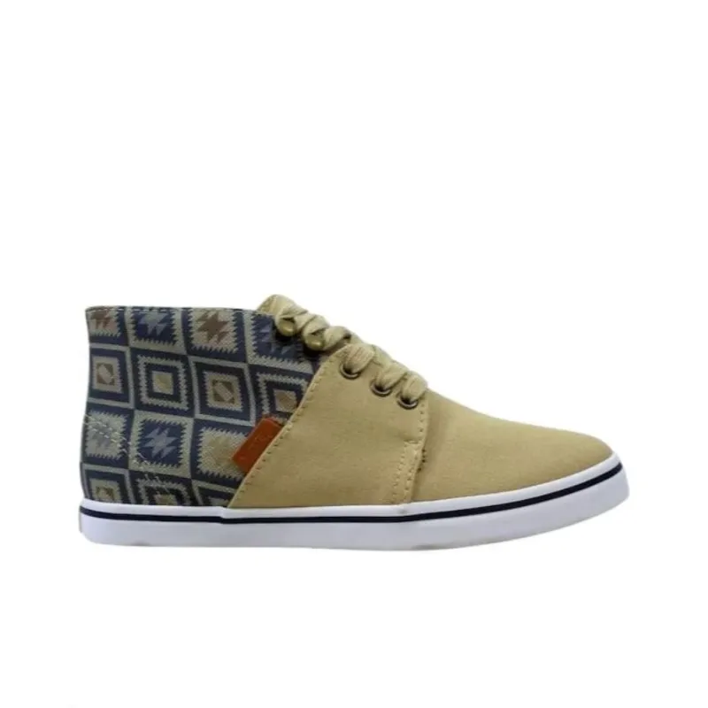 Vans Camryn Slim Native Taose Taupe Women's-1