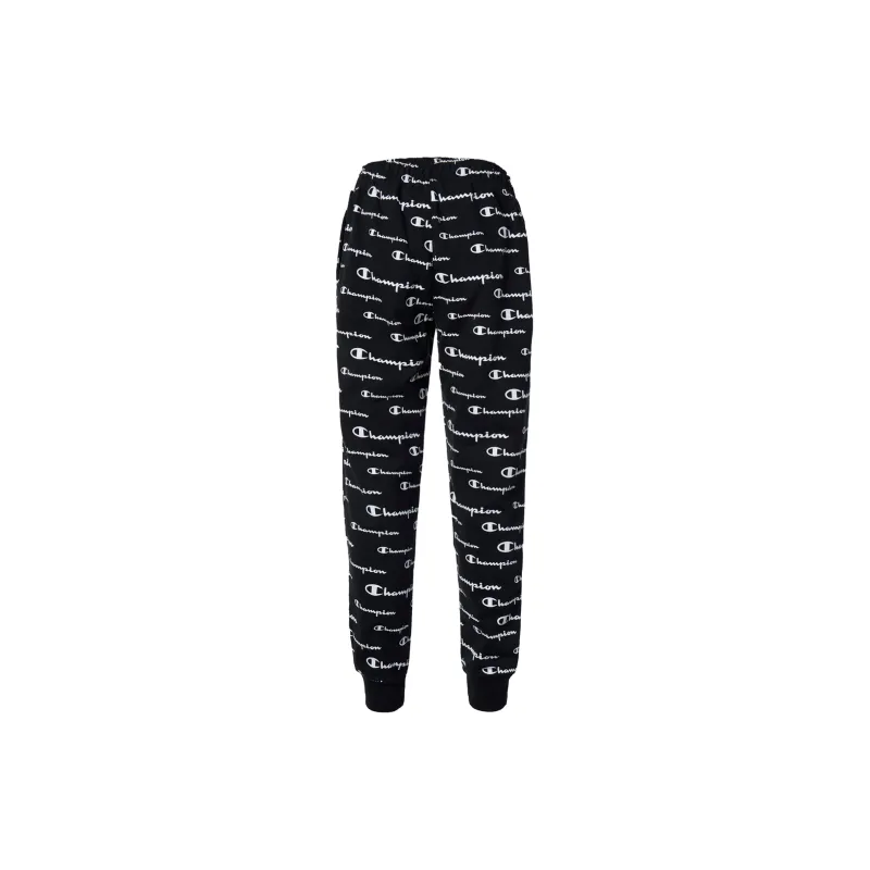 Champion Casual Pants Unisex-1