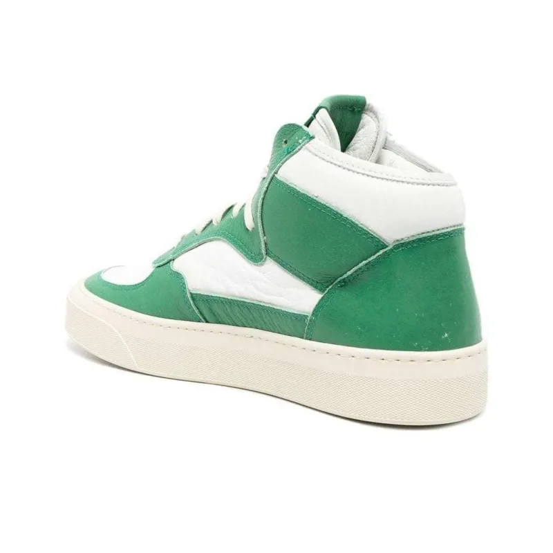 RHUDE High top Sneakers-4