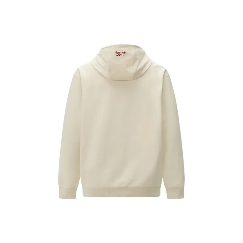 Reebok Sweatshirts Unisex Beige-1