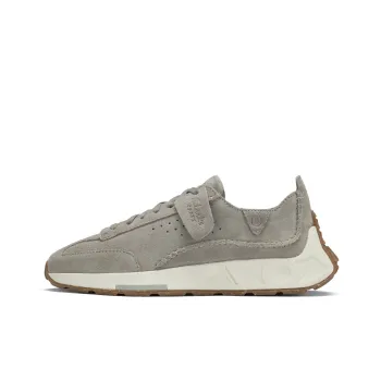 Clarks Wear Resistant Low Top Casual Shoes Men's