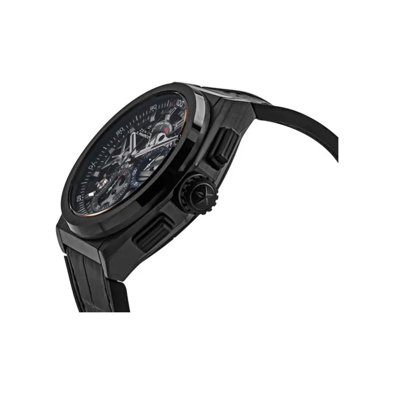 ZENITH Men Defy Collection Watch-1