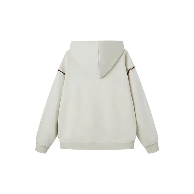 DANGEROUSPEOPLE Sweatshirt Unisex-1