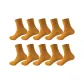 Ginger Yellow 10 Pack
