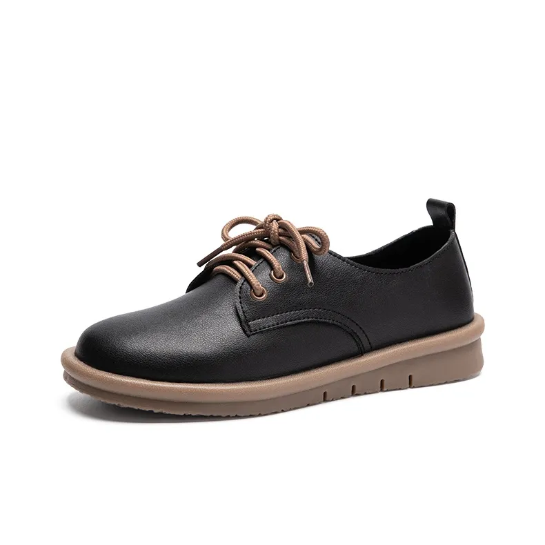 ZHR Casual Single Shoes 3cm Women's-8