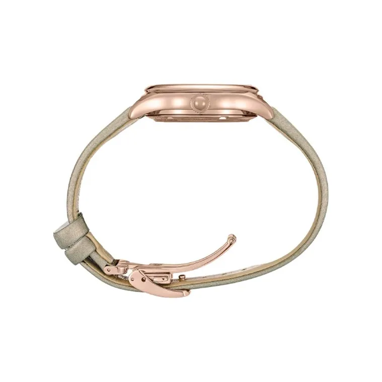 SEIKO Women's Presage Series Watch-1