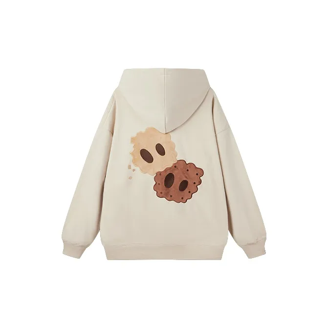 DANGEROUSPEOPLE Sweatshirt Unisex-1