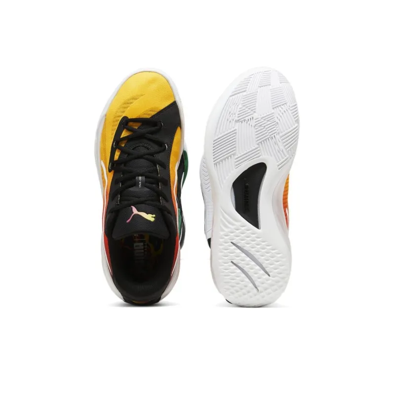Puma All-Pro Nitro "Showtime"-5