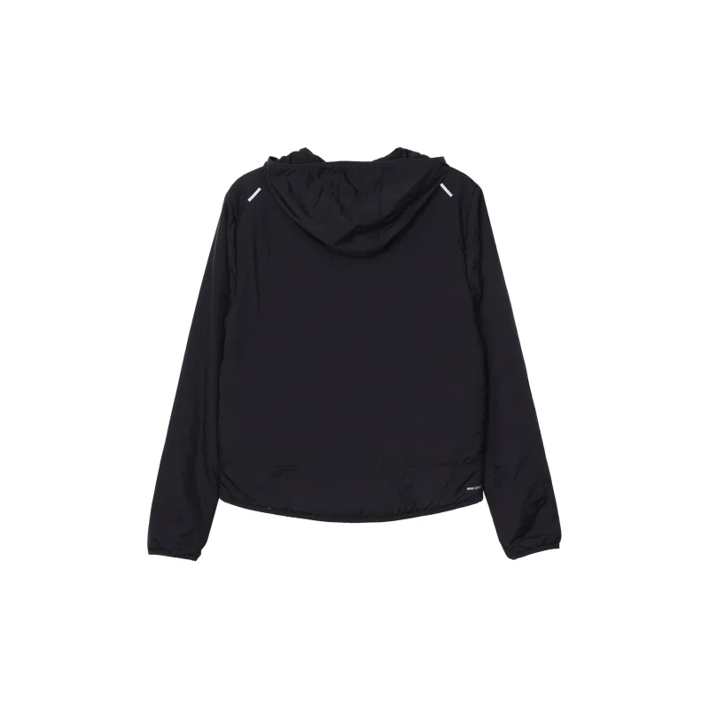 Nike Jackets Men Black-1