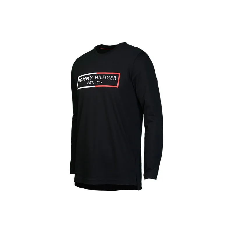 Tommy Hilfiger T Shirts Men-3