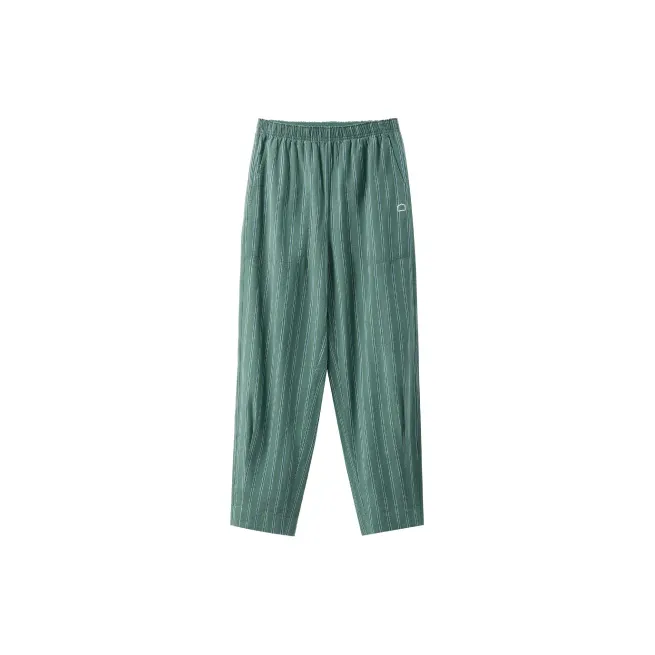 BANANA IN Unisex Pajama Pants-7