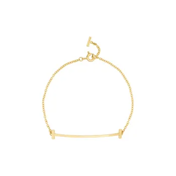 TIFFANY & CO. 18k Bracelets Women's