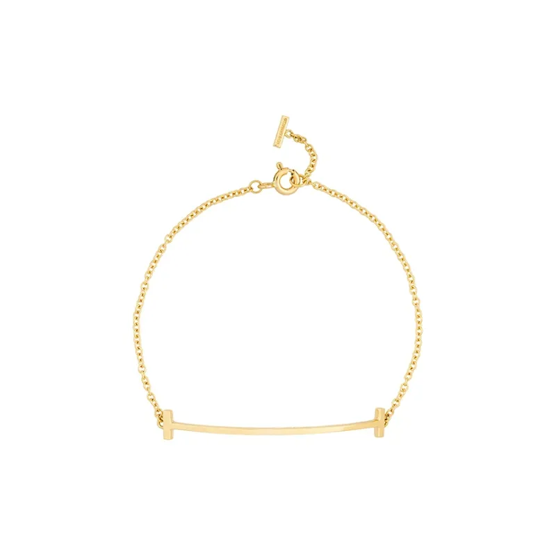TIFFANY & CO. 18k Bracelets Women's-0