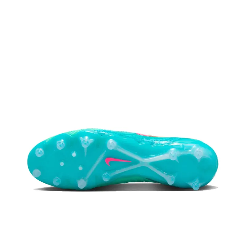 Nike Phantom GX 2 Low Teal-3