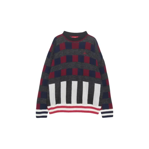 Vivienne Westwood Sweaters Women's Red