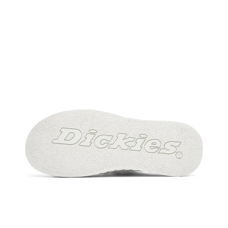 Dickies Breathable Lightweight Height Increasing Low-Top Canvas Shoes Unisex-24