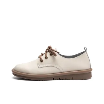 ZHR Casual Single Shoes 3cm Women's